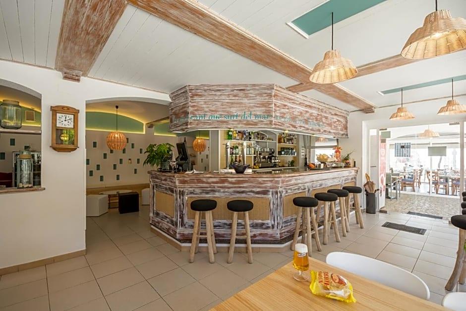 HOTEL TAMARIU 4/50