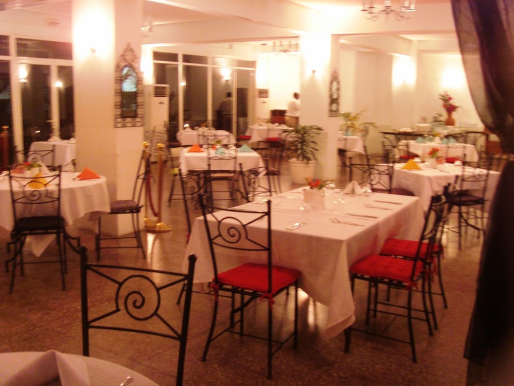 Retaj Moroni Hotel 21/41