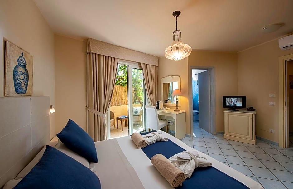 Boutique Hotel Su Sergenti 12/70