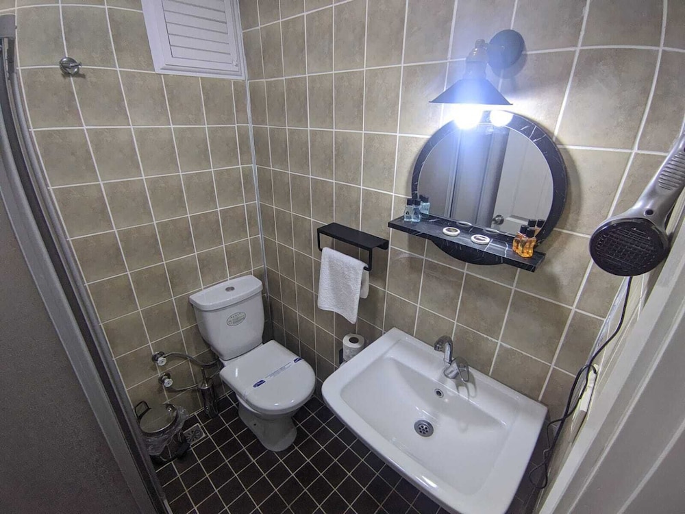Rumeli Konak Butik Otel 29/32
