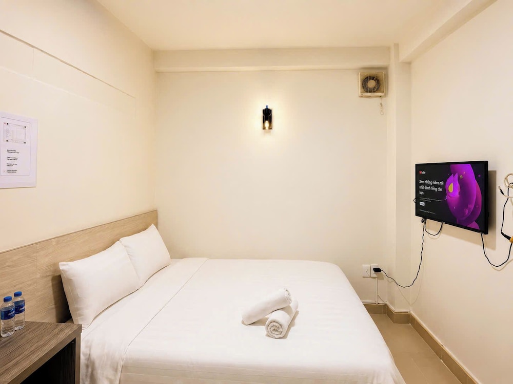 Meraki Hotel 13/68