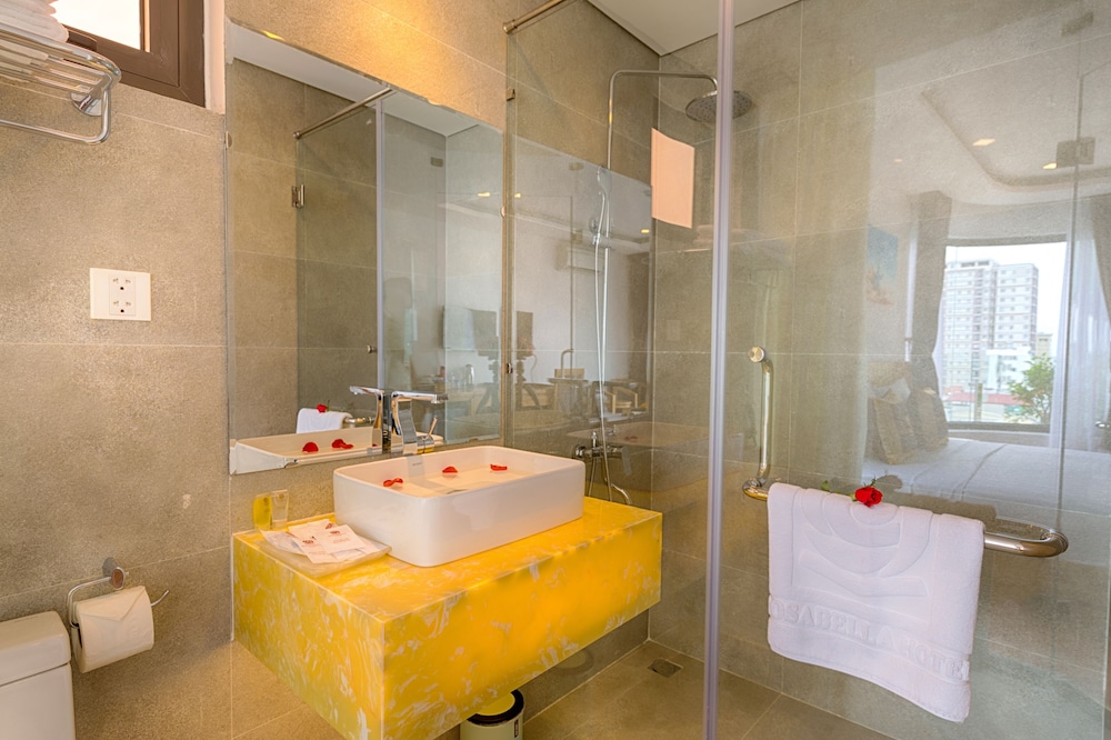 Rosabella Boutique Hotel 58/59