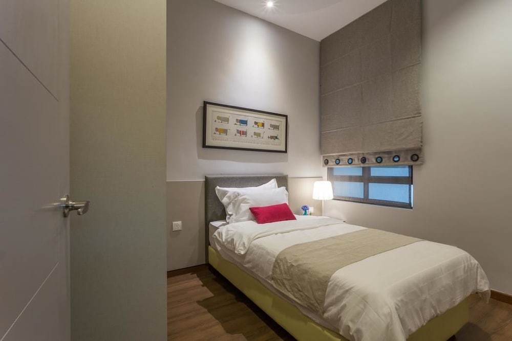 Meru Suites Meru Valley Resort 19/59
