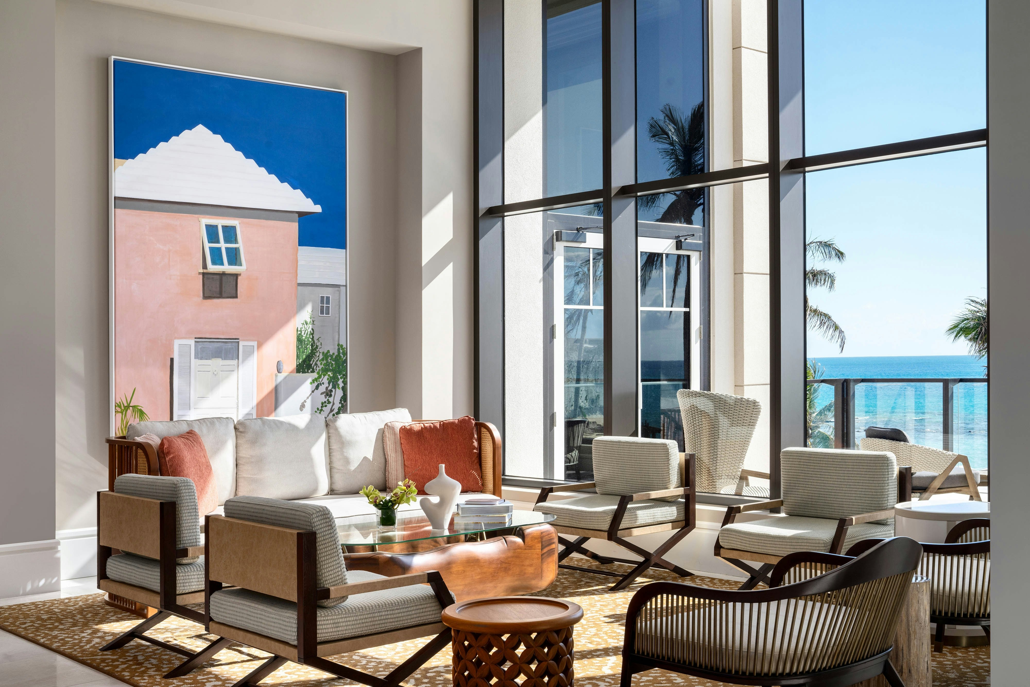 The St. Regis Bermuda Resort 6/29
