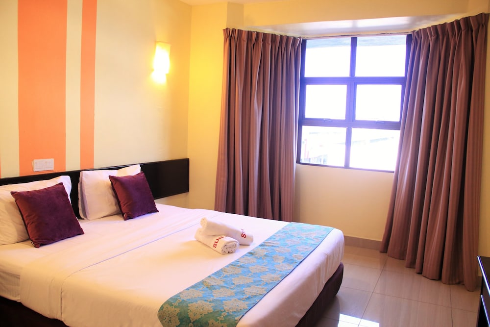 Sun Inns Rest House Kuantan 30/54