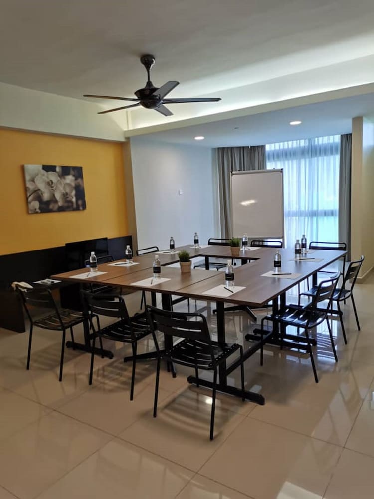 Fahrenheit Suites Kuala Lumpur 38/49