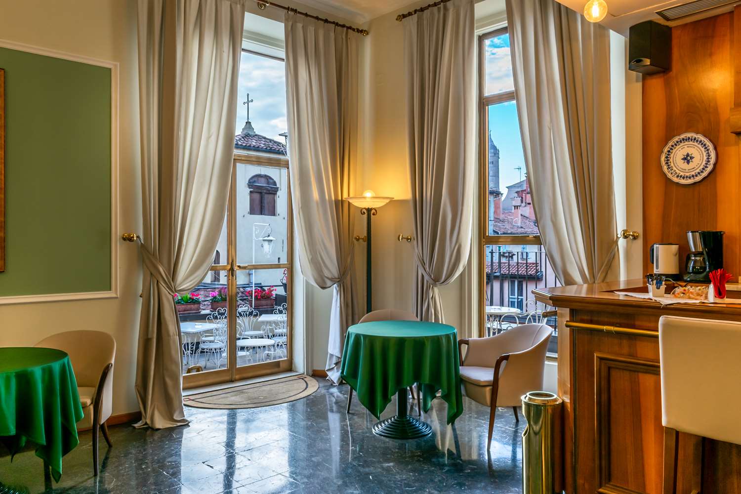HOTEL SAN DONATO - BOLOGNA CENTRO 13/31