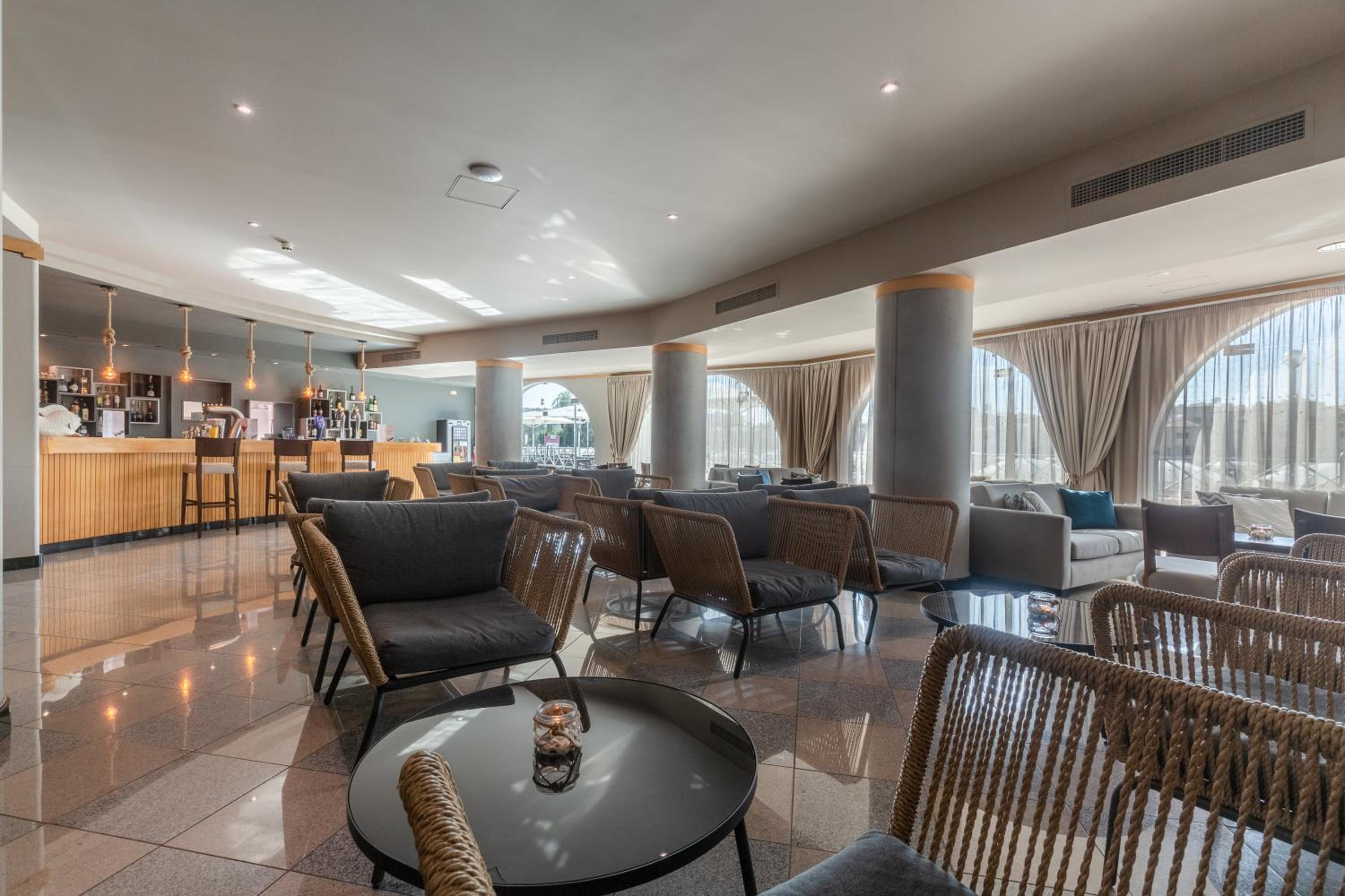 Solaqua Aparthotel 31/33