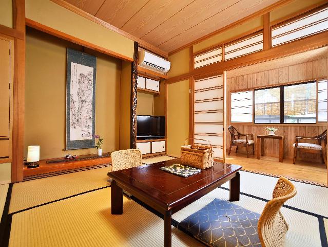 Ryokan Kunisaki 17/25