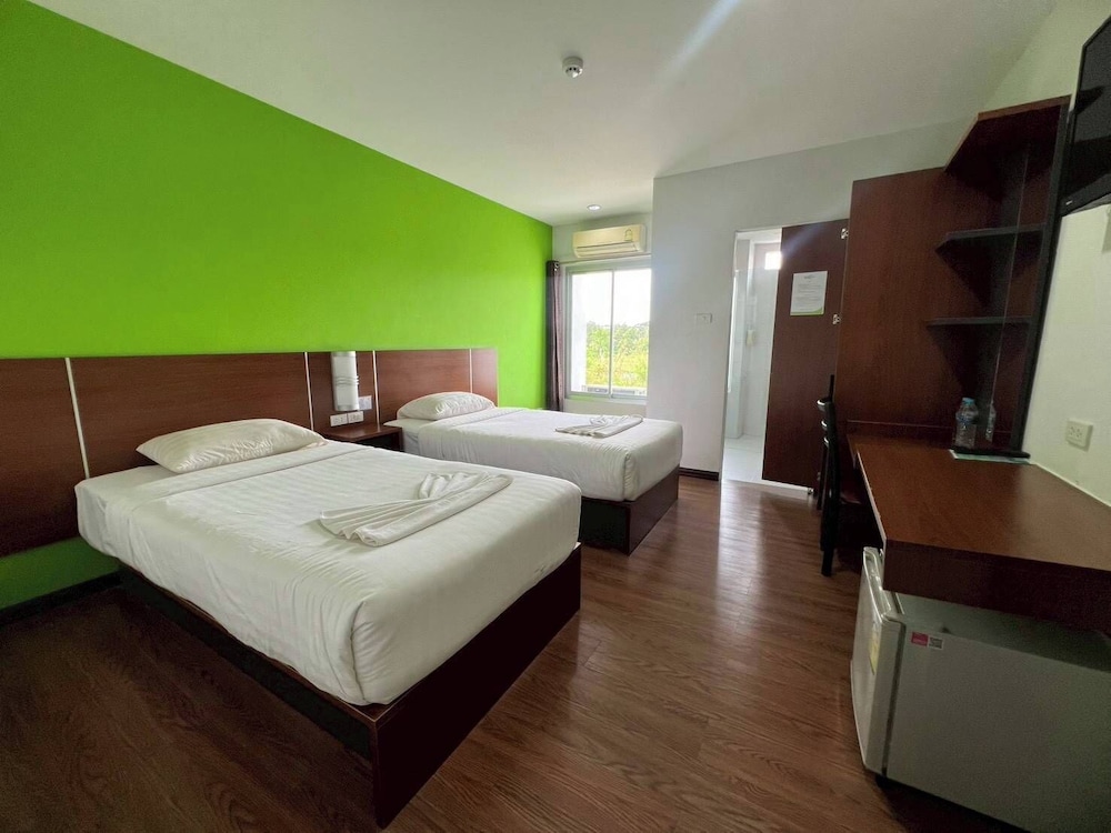Eco Inn Prime Nakhon Si Thammarat 12/50