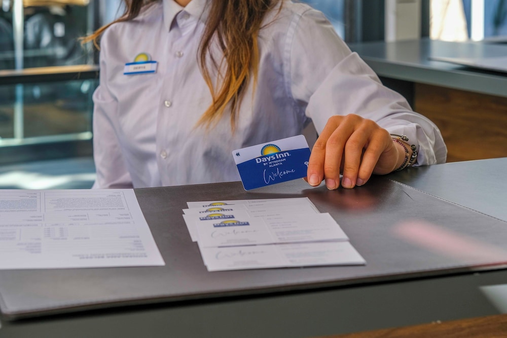 Days Inn by Wyndham Alanya 34/48