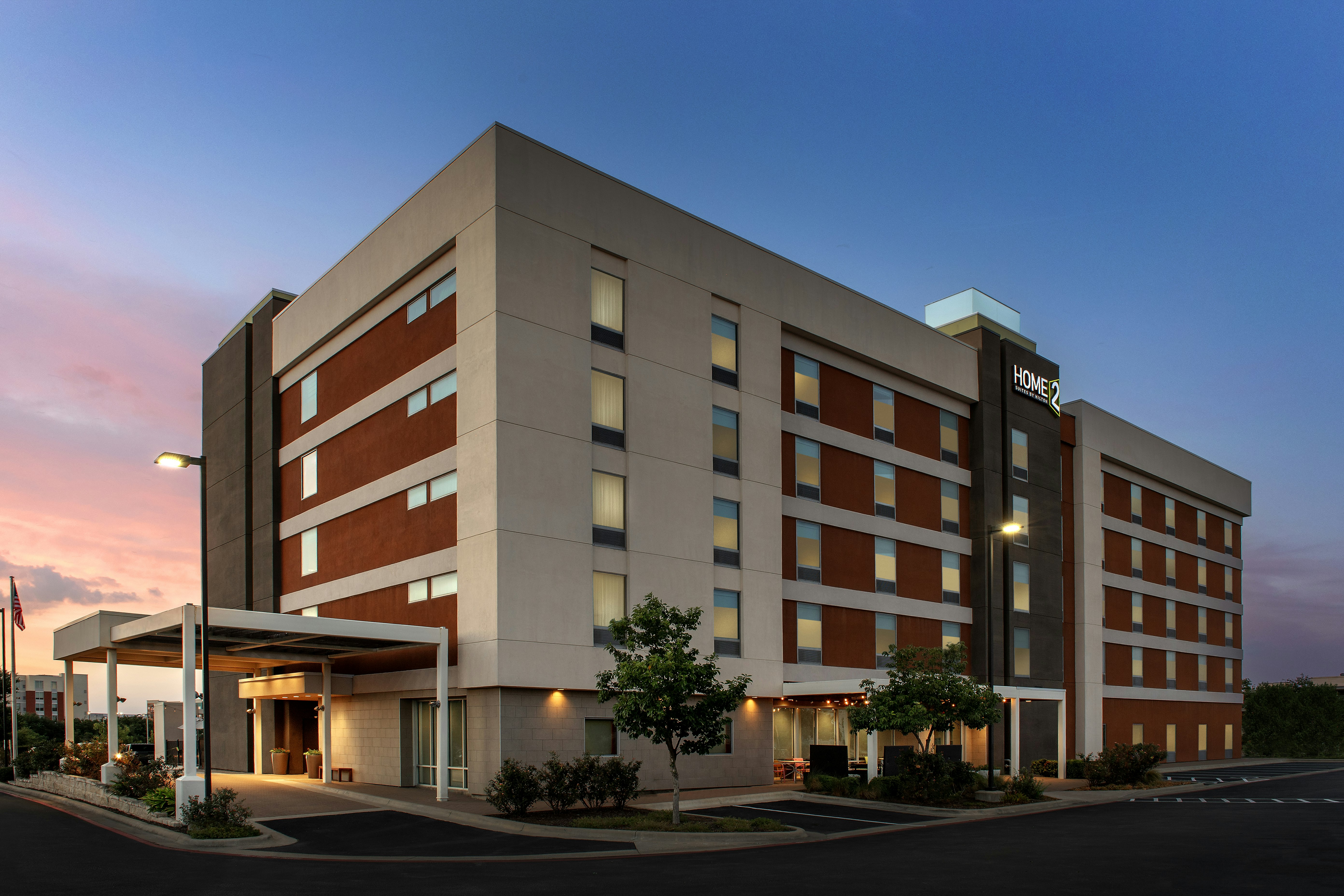 Home2 Suites By Hilton Austin Round Rock 1/14