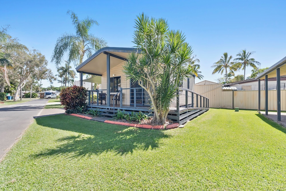 Ingenia Holidays Hervey Bay 45/50