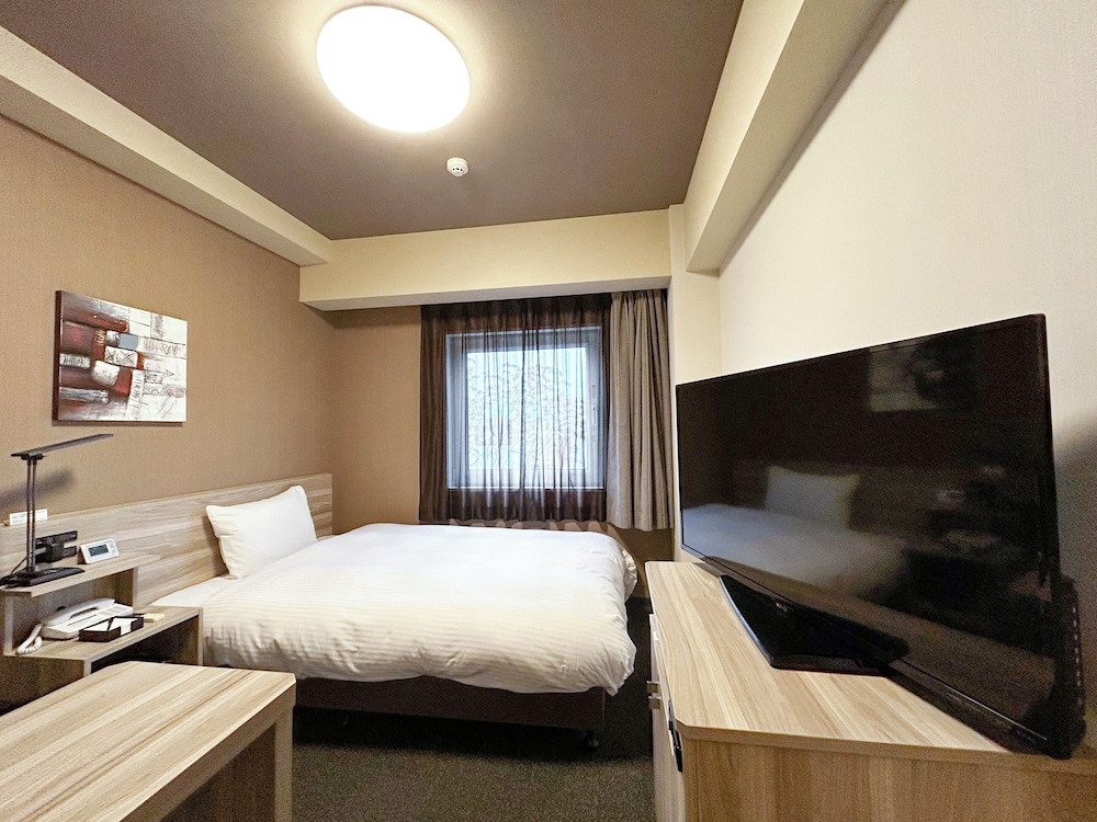 Hotel Route Inn Shinshiro 7/29