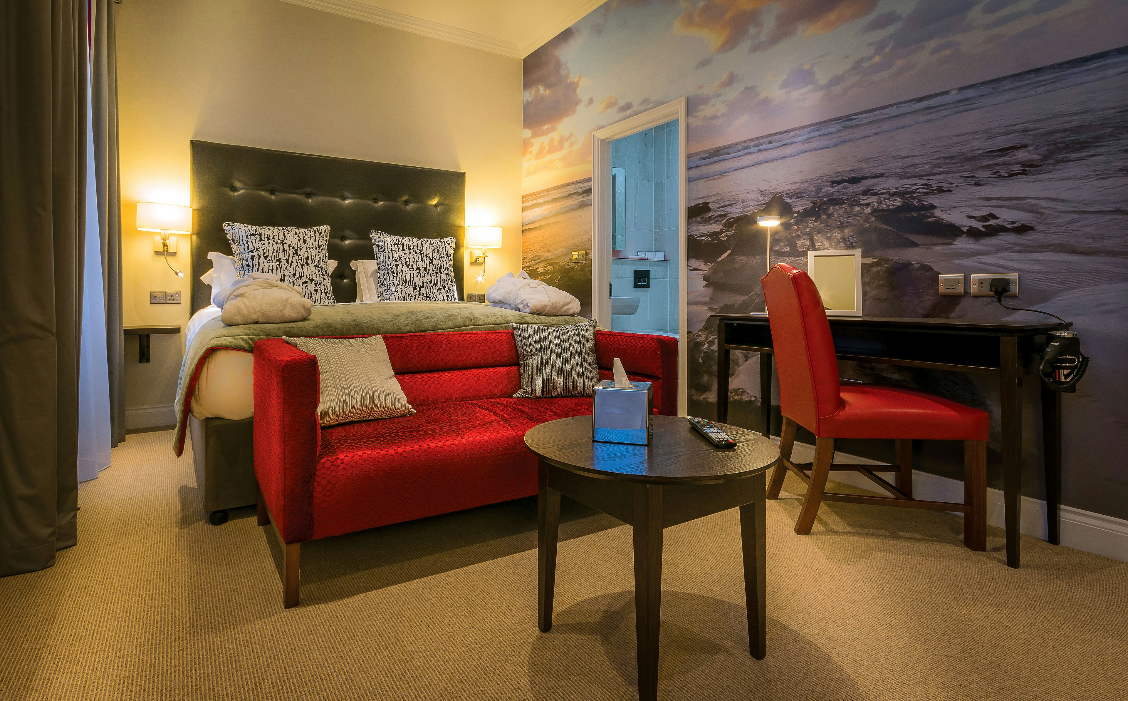 Hythe Imperial Hotel Spa Golf 48/61