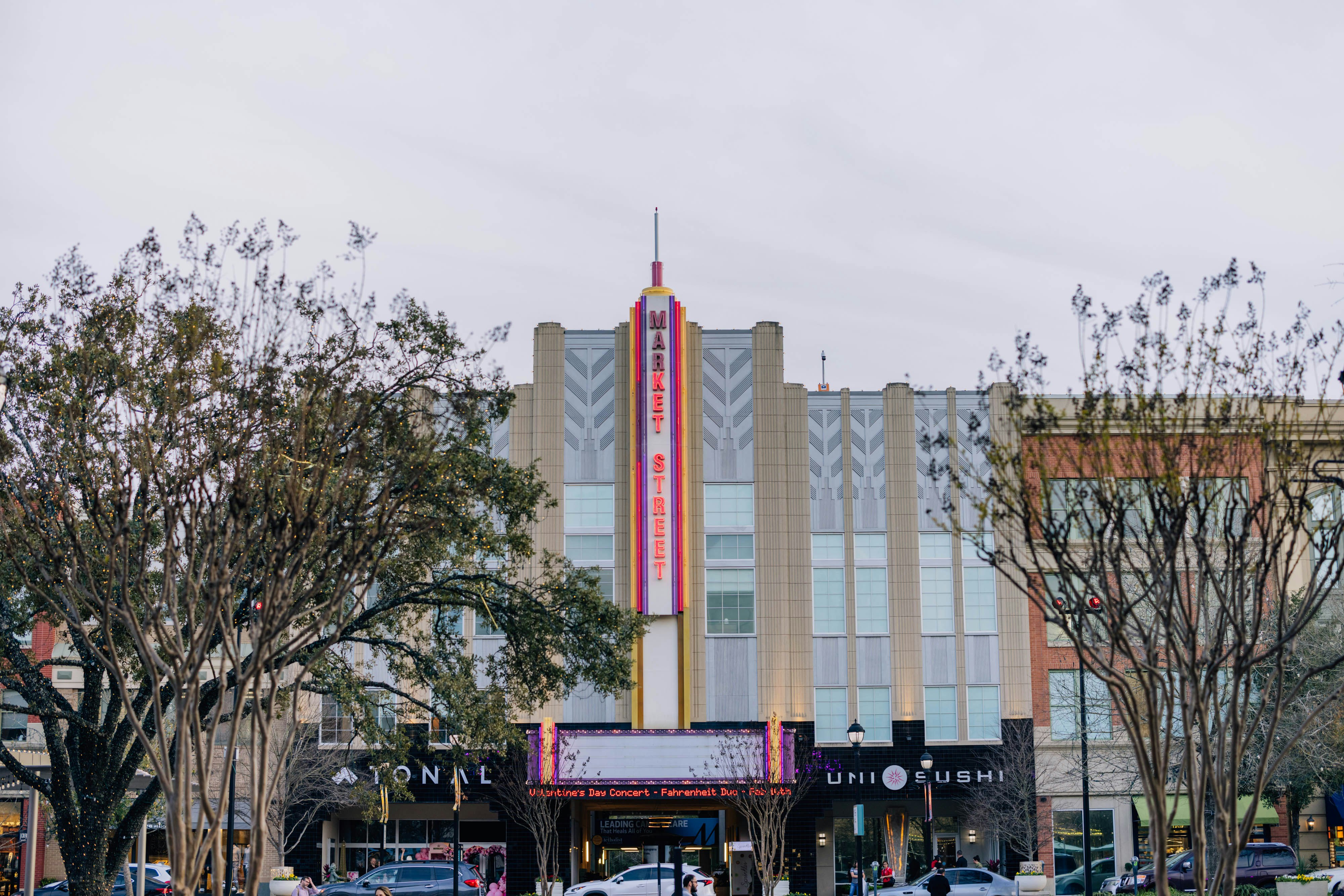 Hotel Indigo Spring - Woodlands Area 17/79