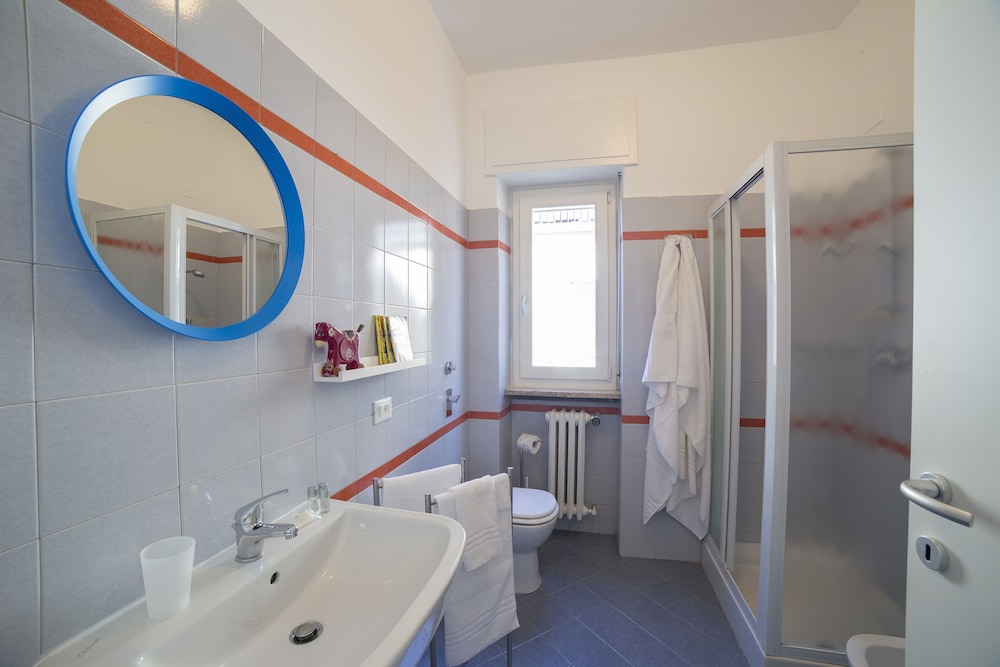 Dreams Hotel Residenza Gambara 48/50