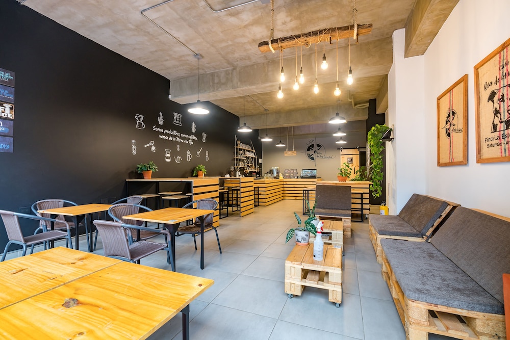 Hotel Loft 32 26/31
