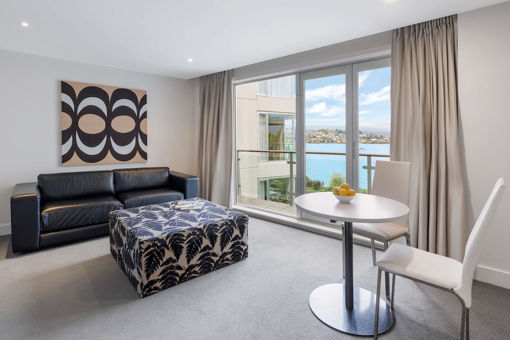 Oaks Queenstown Club Suites 17/36