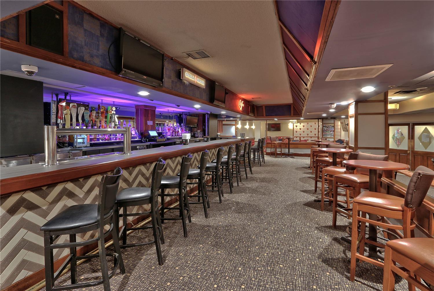 Hotel Mesa Albuquerque Midtown 6/9