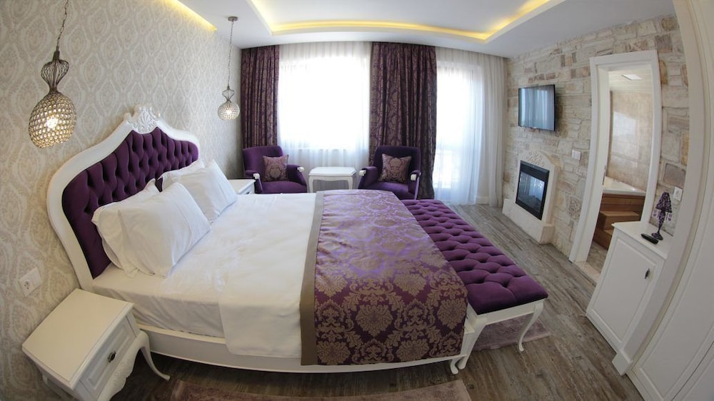 Focamor Otel 21/50