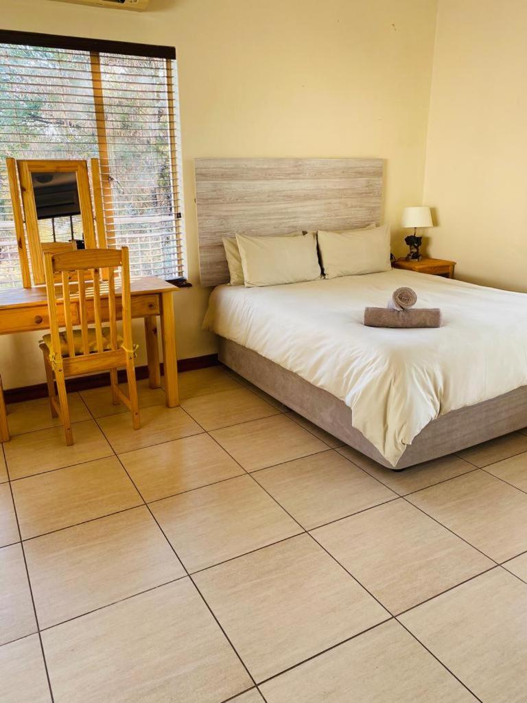 Lethabong Lodge 10/50