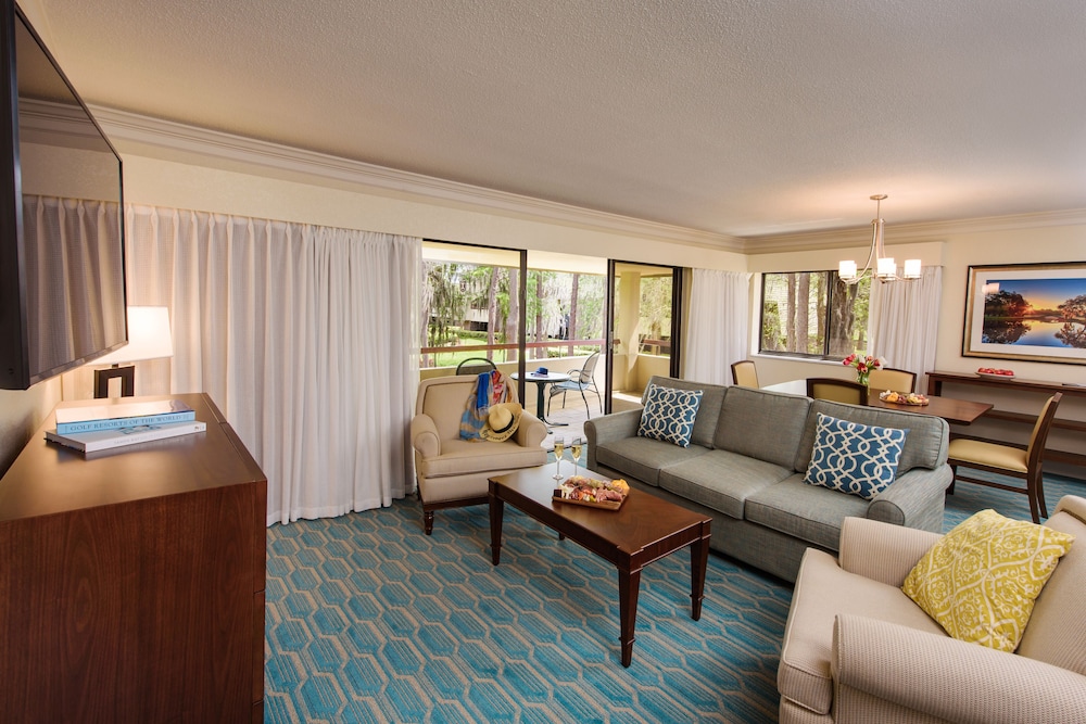 Innisbrook Resort 41/72