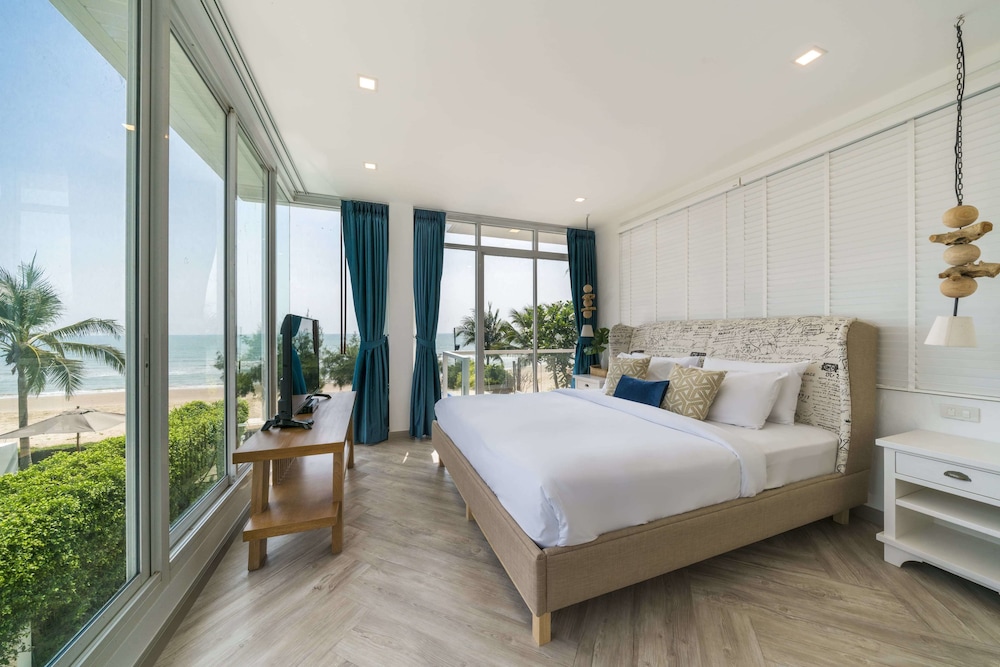 Tolani Le Bayburi Villas Pranburi 17/64