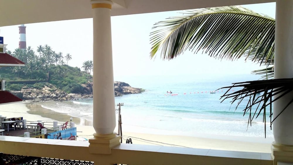 Beach Florra Inn 42/45