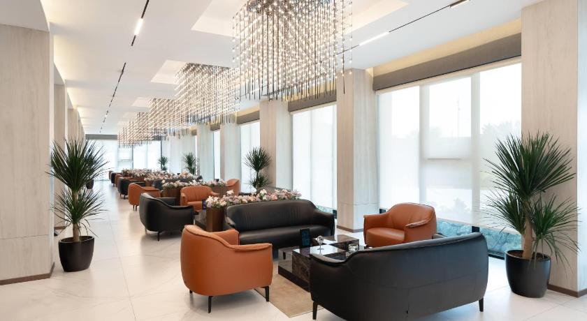 Ramada Plaza by Wyndham Mosul Corniche 38/54