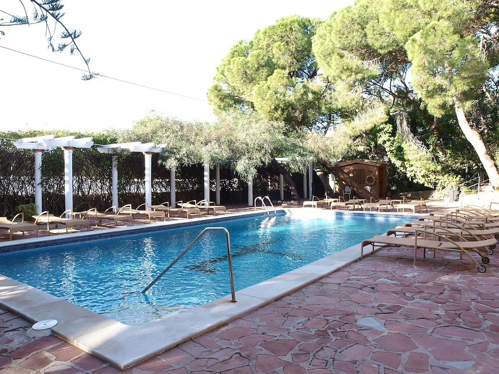 Termas Marinas el Palasiet 2/33
