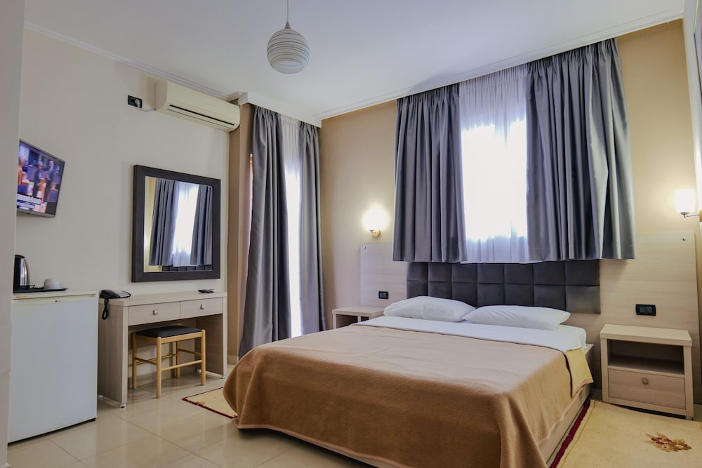 Mediterrane Hotel Sarande 16/51
