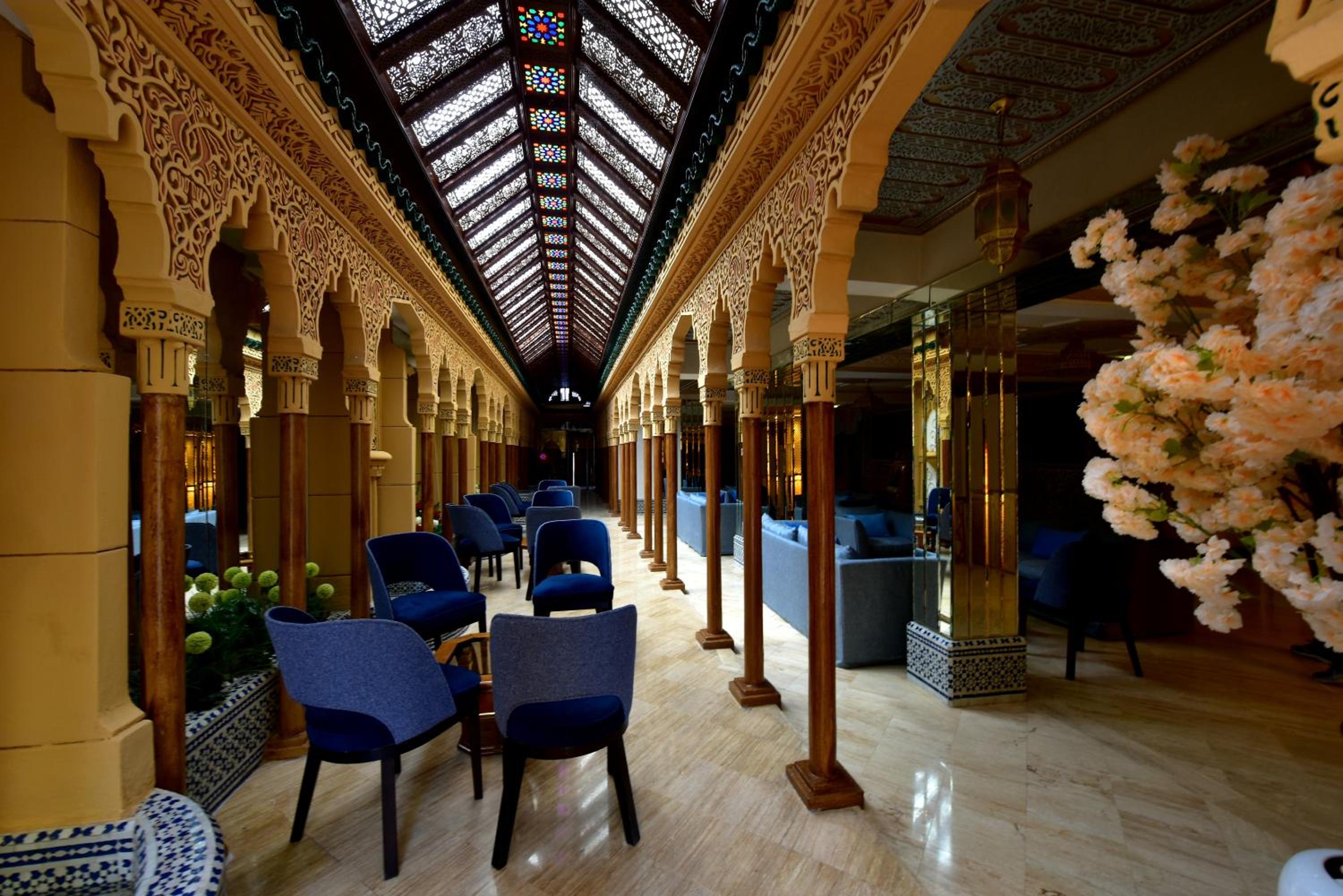 Fes Inn 43/55
