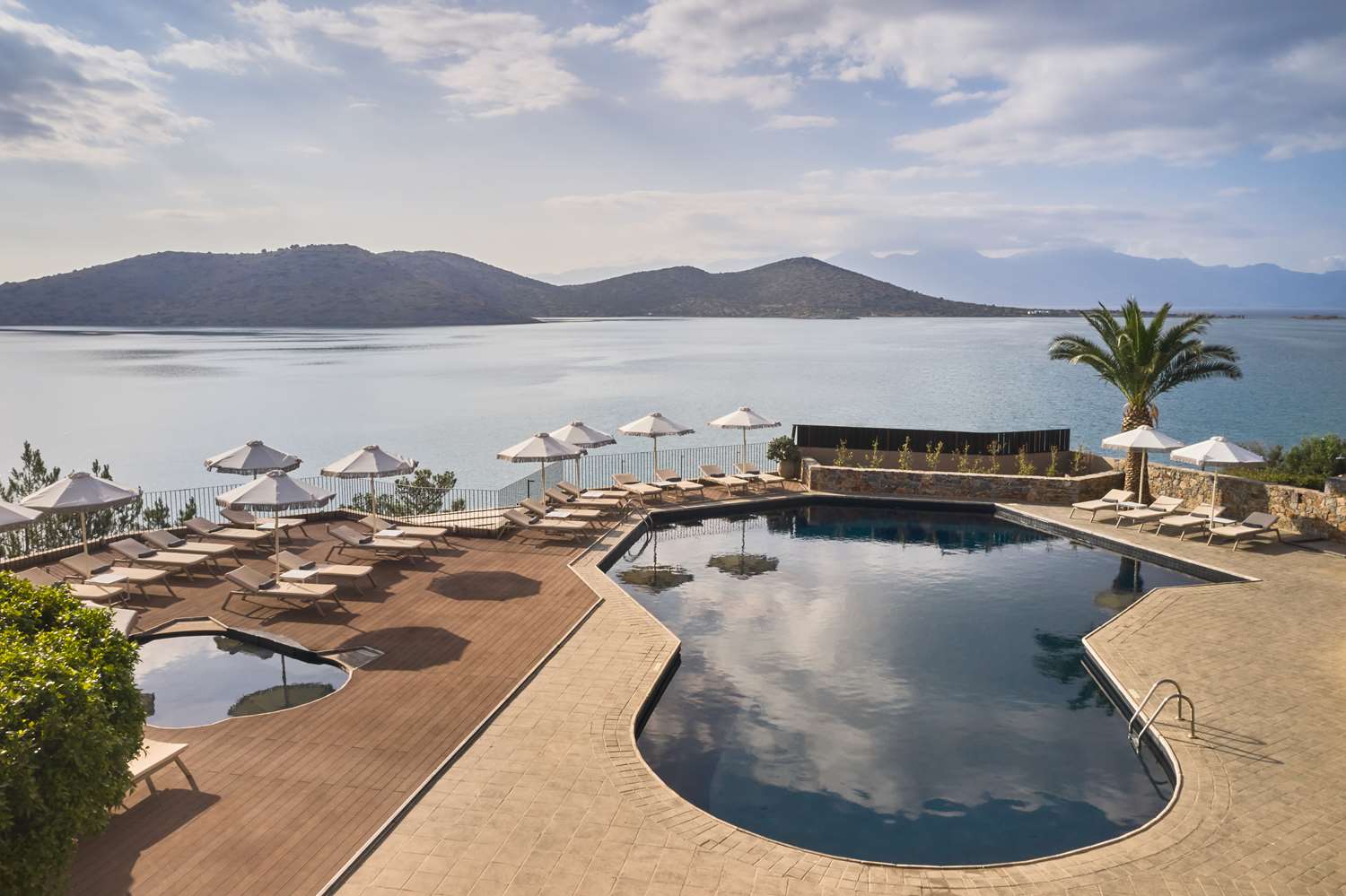 Domes Aulus Elounda Resort, Curio Collection by Hilton 70/73