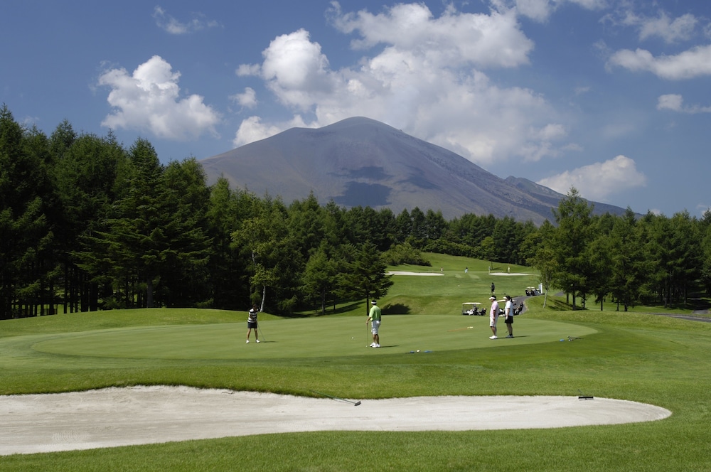 Villa The Club Karuizawa 38/72