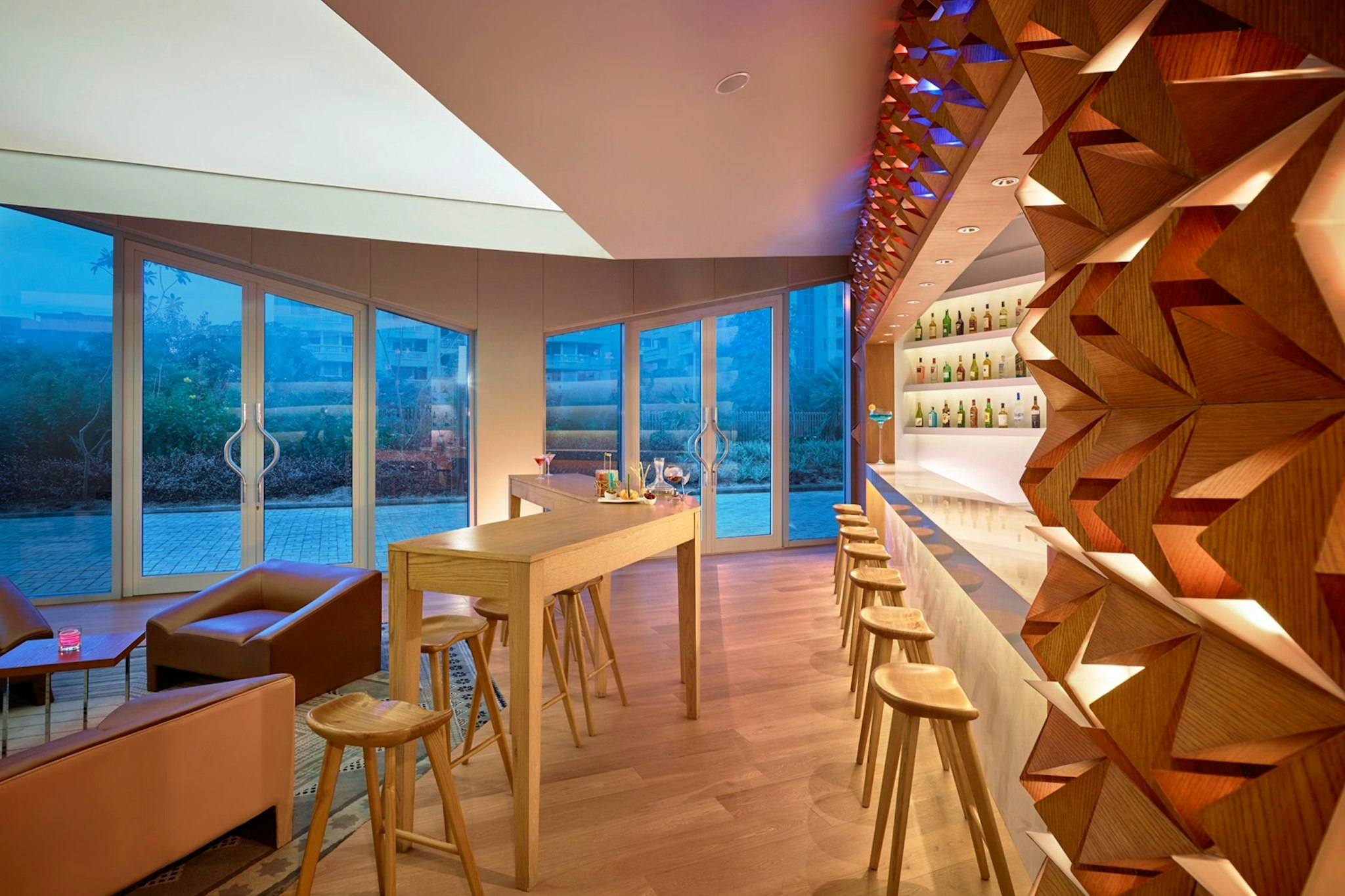 Vivanta New Delhi Dwarka 61/78
