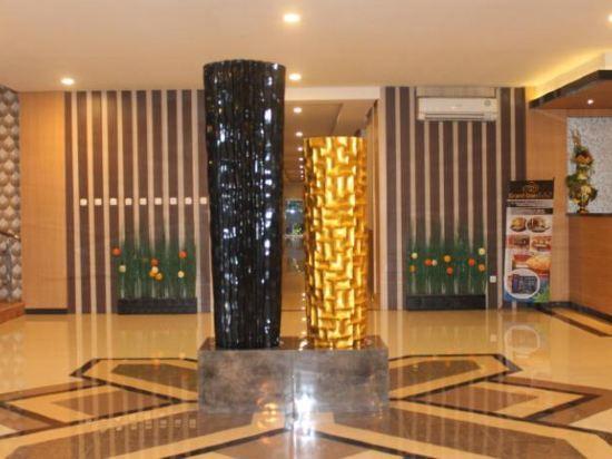 Grand Dian Hotel Brebes 11/41