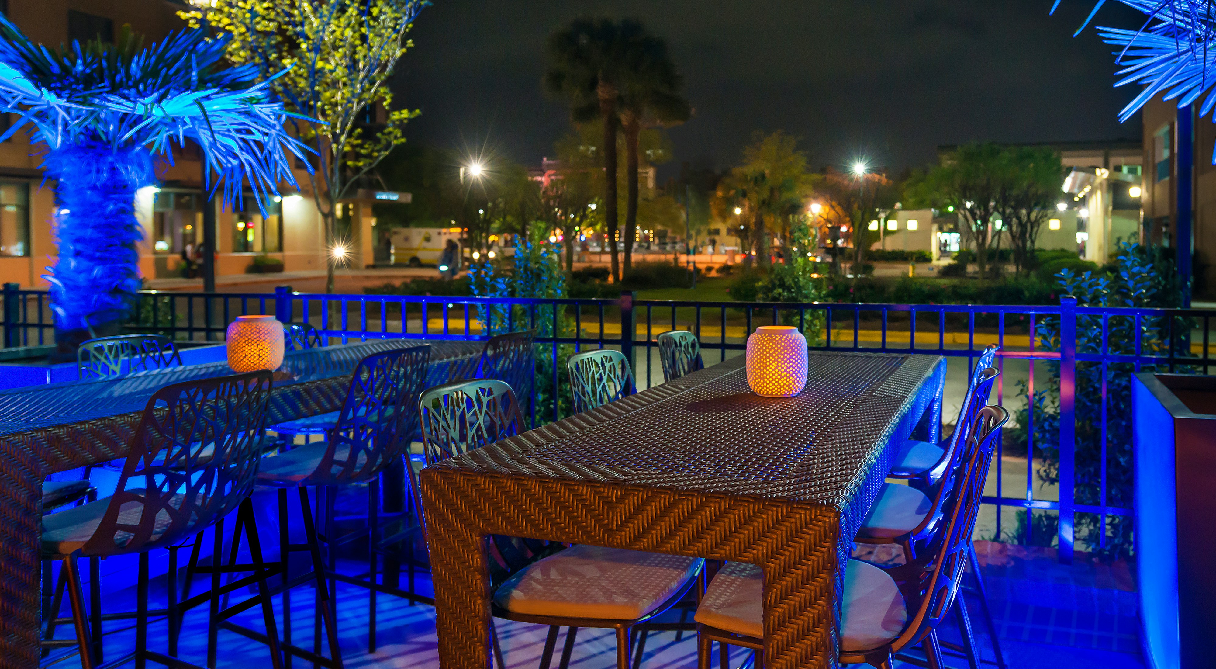 Hotel Indigo Savannah Historic District 58/83