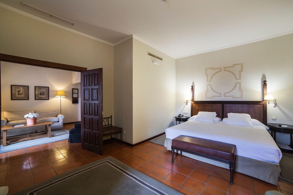 Parador de Monforte de Lemos 7/50