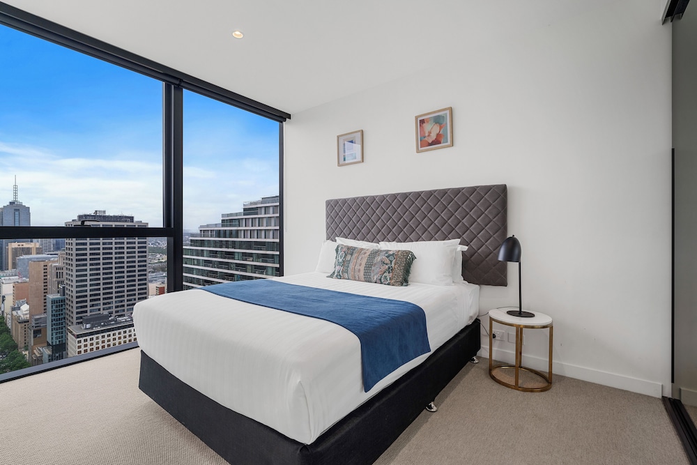 Collins House Apartments by CLLIX 18/50