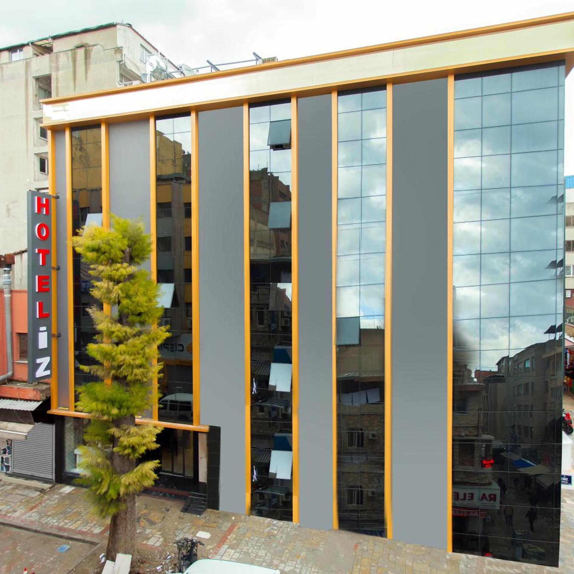 Hotel Iz 2/47
