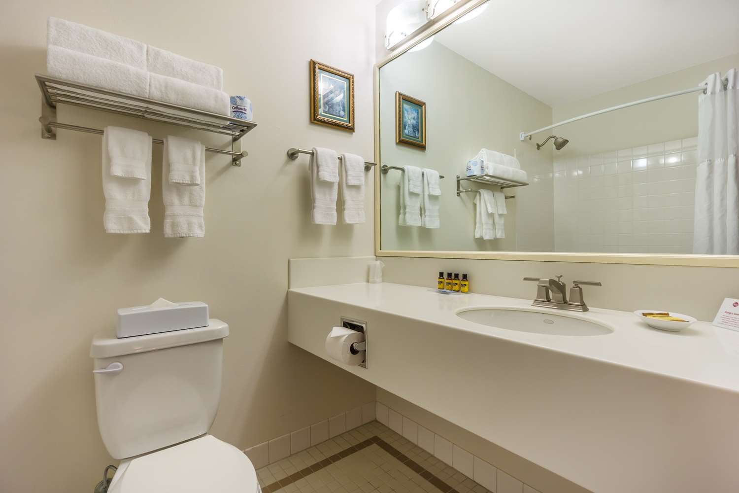 Best Western Plus Pioneer Square Hotel Downtown 45/46