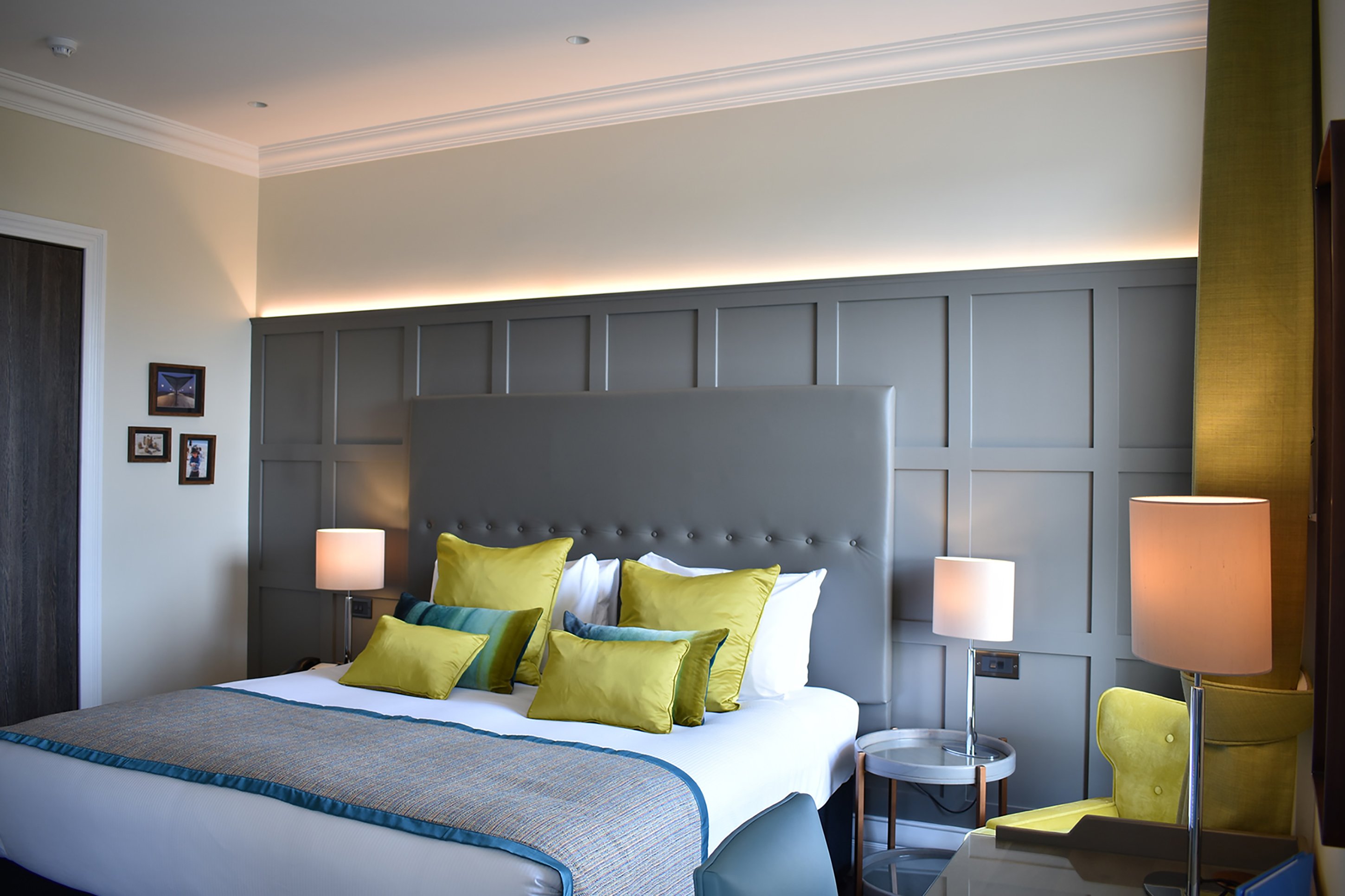 Hermitage Hotel 9/38