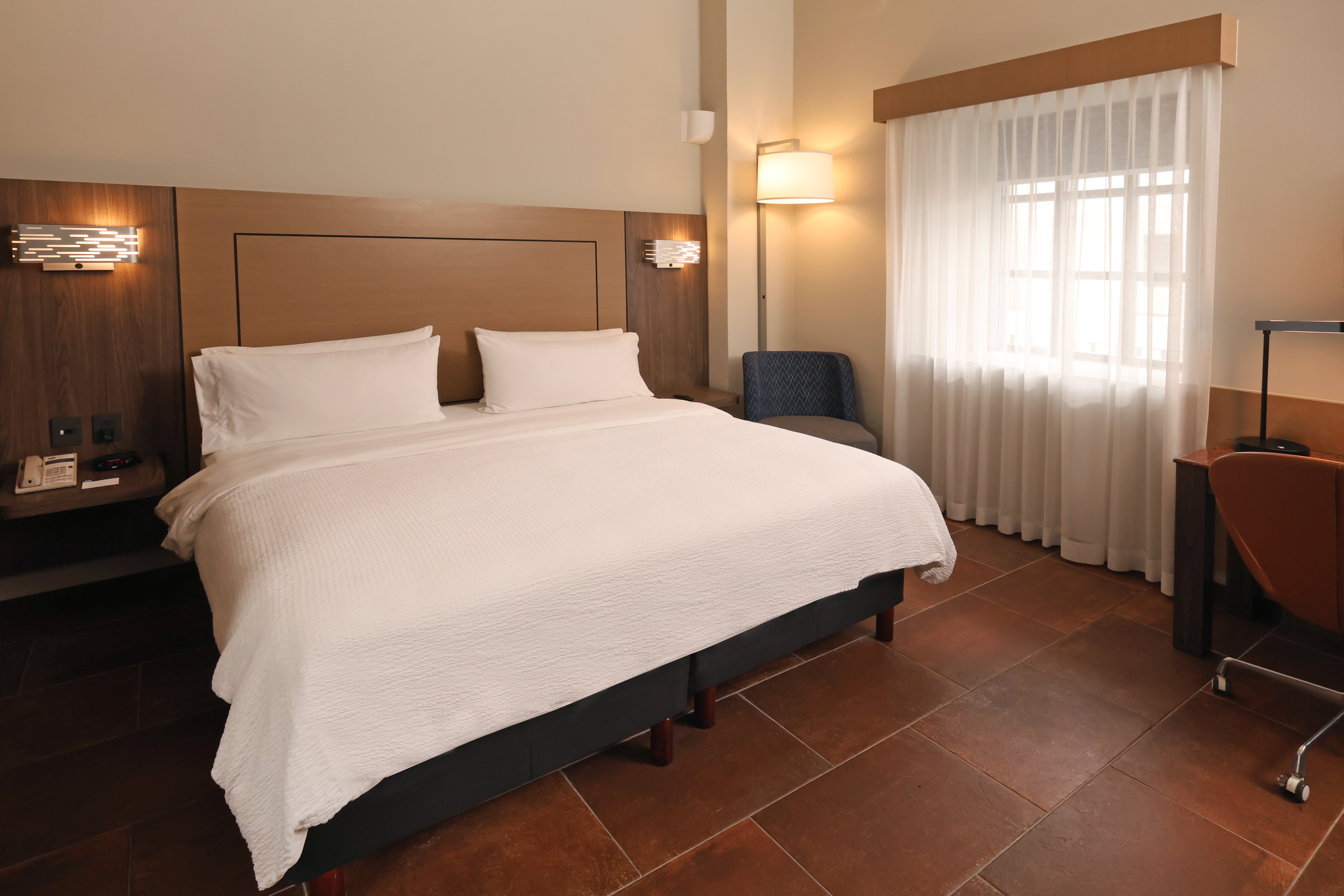 Holiday Inn Veracruz-Centro Historico 15/49
