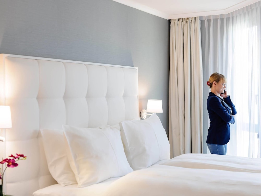 Mercure Hotel Raphael Wien 28/73