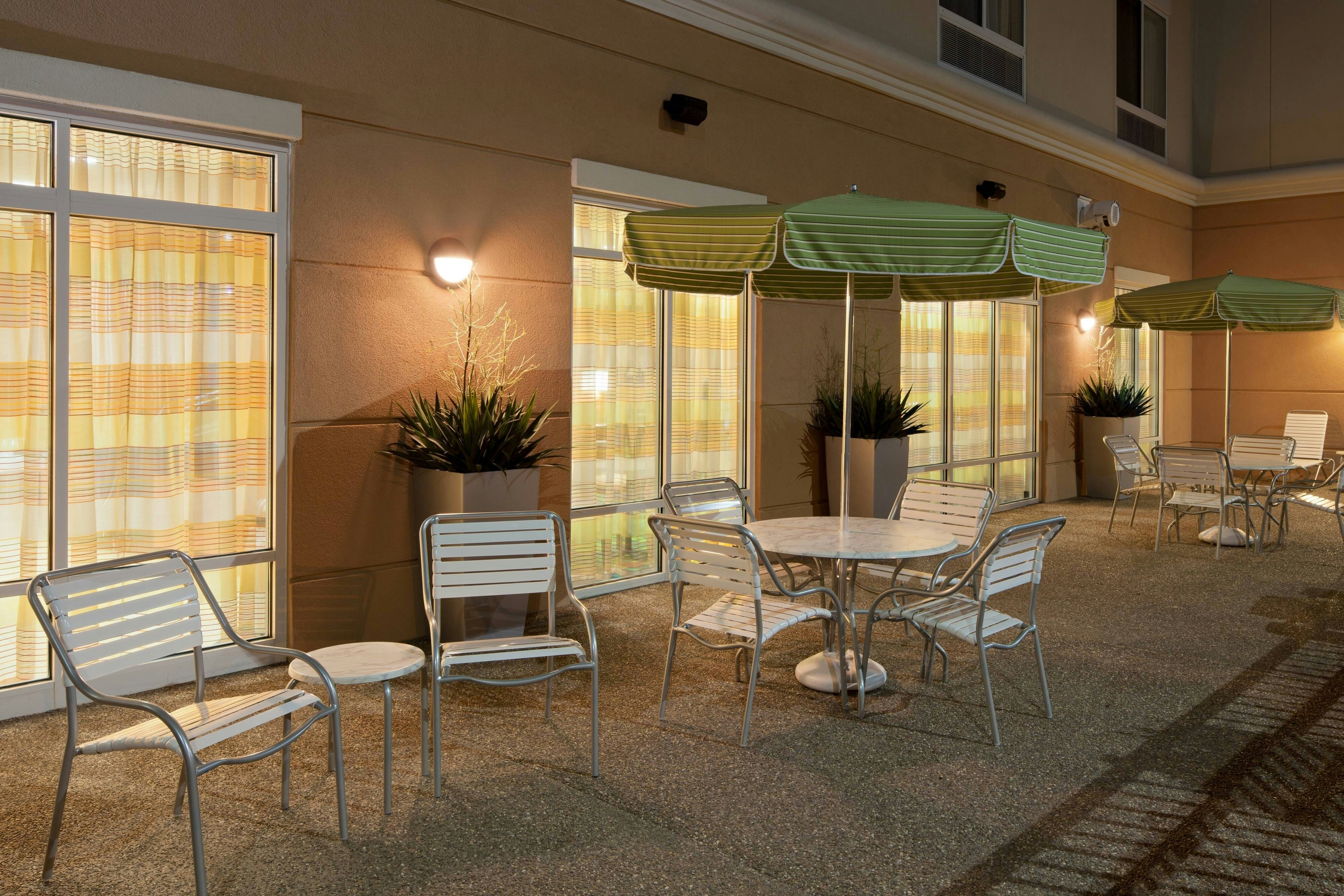 Fairfield Inn & Suites By Marriott Lewisburg 5/13