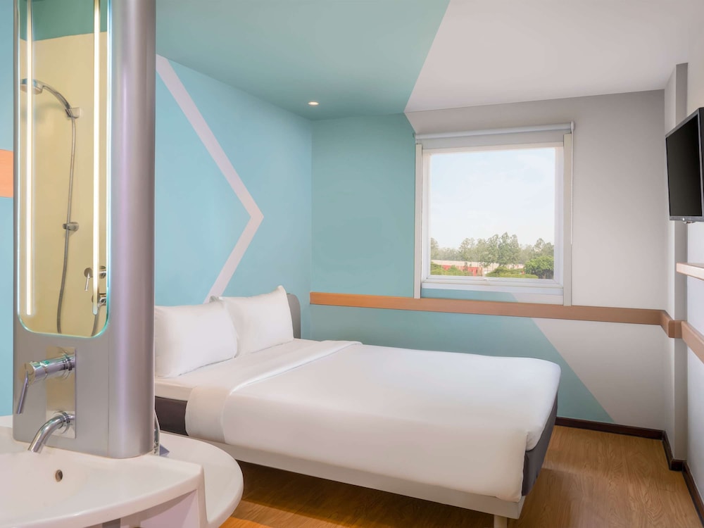 Ibis Budget Jakarta Airport 35/54