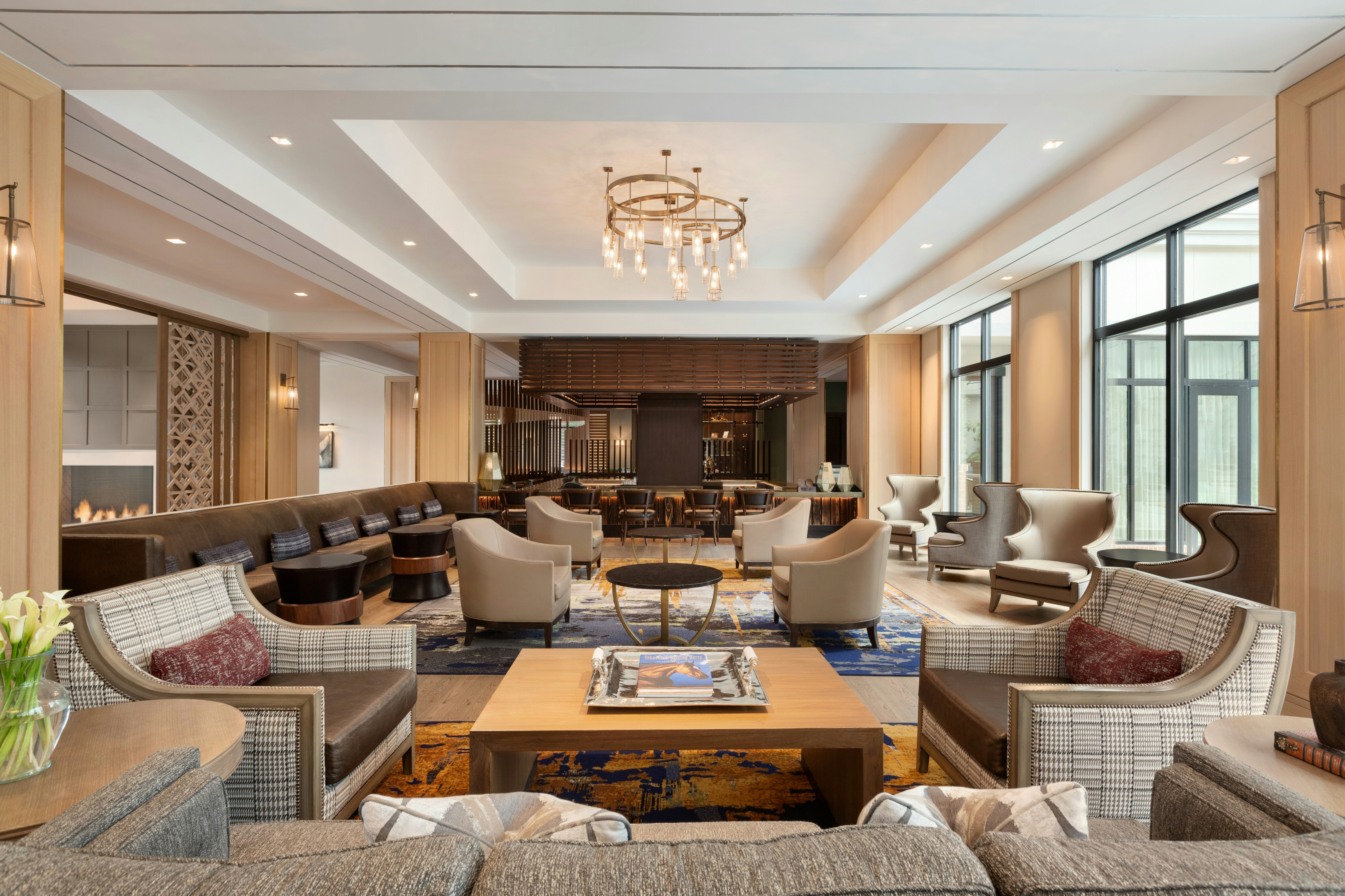 The Harpeth Franklin Downtown Curio Collection By Hilton 22/50