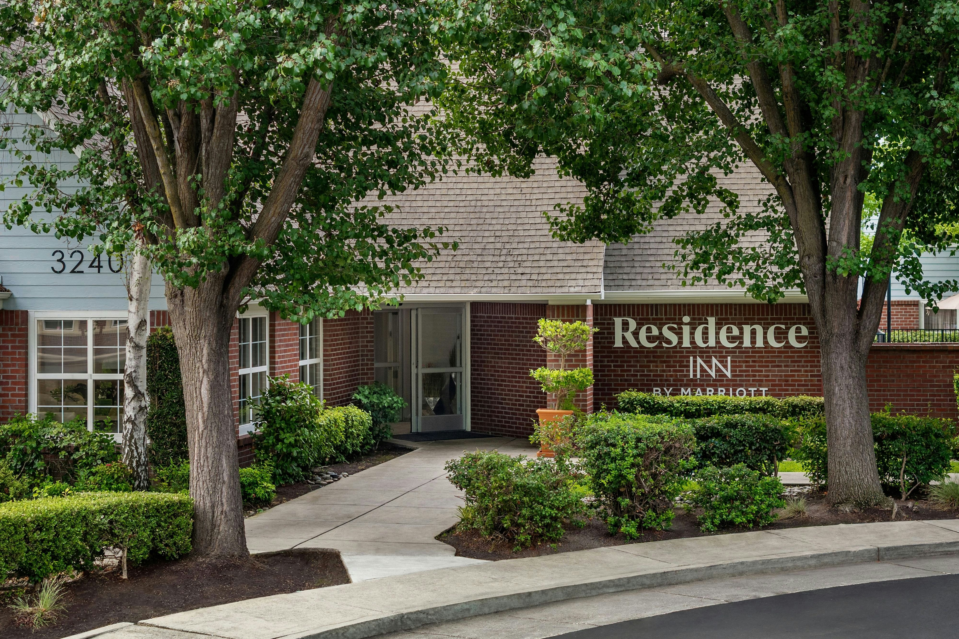 Residence Inn By Marriott Stockton 2/57