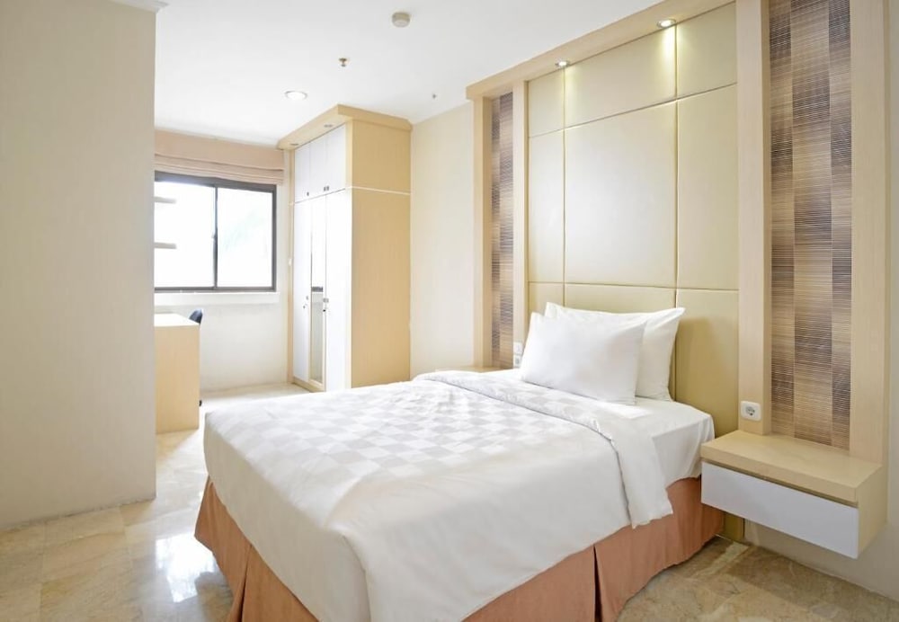 Midtown Residence Simatupang Jakarta 18/78
